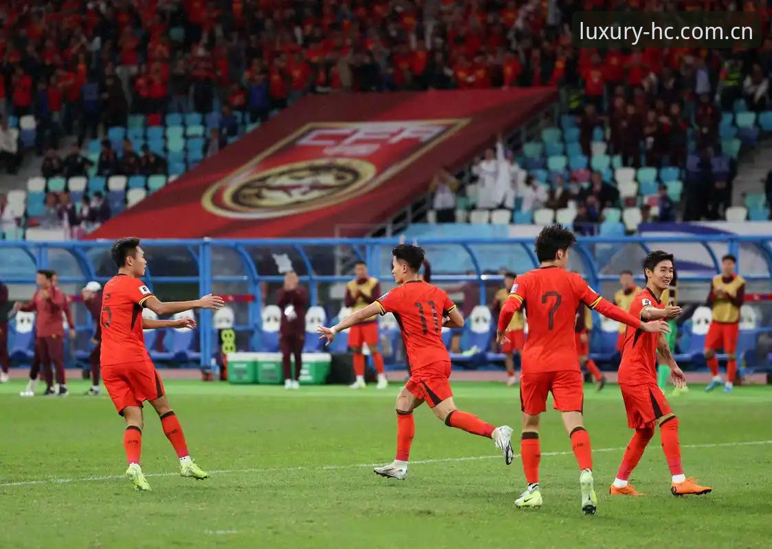 U17世界杯抽签揭晓：3个关键看点带你了解中国足球青春风暴